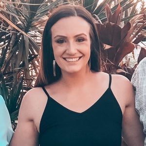 Meet your Posher, Joanna